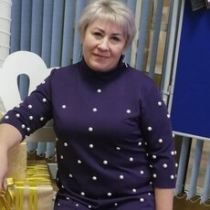 Фотография девушки Лилия, 55 лет из г. Магадан