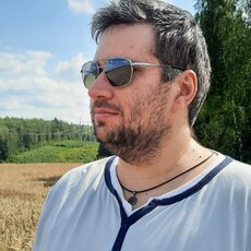 Фотография мужчины Кирилл, 28 лет из г. Нижний Новгород