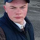 Александр, 23 года