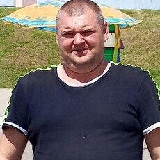 Фотография мужчины Николай, 43 года из г. Тольятти