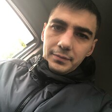 Фотография мужчины Алексей, 33 года из г. Братск