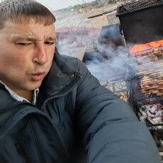 Фотография мужчины Стасон, 36 лет из г. Хабаровск