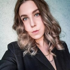 Фотография девушки Алёна, 31 год из г. Новосибирск