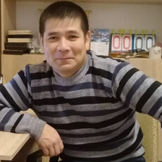 Фотография мужчины Adilet, 41 год из г. Бишкек