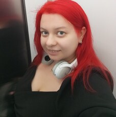 Фотография девушки Марина, 29 лет из г. Тюмень