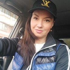 Фотография девушки Елена, 41 год из г. Москва