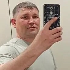 Фотография мужчины Виталий, 42 года из г. Старый Оскол