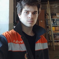 Фотография мужчины Павел, 21 год из г. Миасс