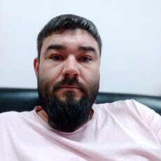 Фотография мужчины Дмитрий, 37 лет из г. Нижний Новгород