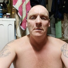 Фотография мужчины Вячеслав, 49 лет из г. Мамонтово