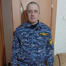 Фотография мужчины Владимир, 43 года из г. Омск