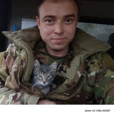 Фотография мужчины Александр, 36 лет из г. Борисоглебск