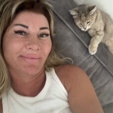 Фотография девушки Julia, 45 лет из г. Одесса