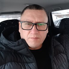Фотография мужчины Евгений, 43 года из г. Юрга