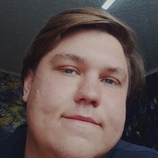 Фотография мужчины Андрей, 24 года из г. Абакан