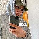 Муслим, 27 лет