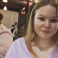 Фотография девушки Ольга, 22 года из г. Москва