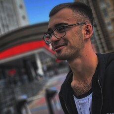 Фотография мужчины Евгений, 24 года из г. Электрогорск