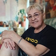 Фотография девушки Мара, 62 года из г. Псков