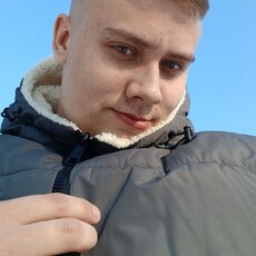 Фотография мужчины Сергей, 21 год из г. Кострома