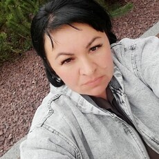 Оксана, 45 из г. Барнаул.