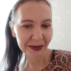 Фотография девушки Нина, 47 лет из г. Новосибирск