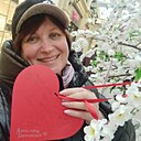 Елена, 55 лет