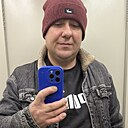 Андрей, 44 года