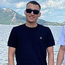 Баха, 27 лет