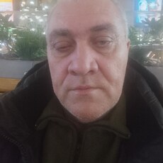 Фотография мужчины Владимир, 52 года из г. Новоазовск