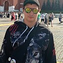 Женя, 23 года
