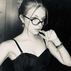 Фотография девушки Виолетта, 18 лет из г. Минск