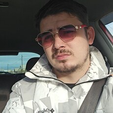 Фотография мужчины Pavel, 25 лет из г. Улан-Удэ