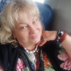 Фотография девушки Елена, 47 лет из г. Ростов-на-Дону