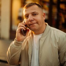 Фотография мужчины Григорий, 32 года из г. Хабаровск