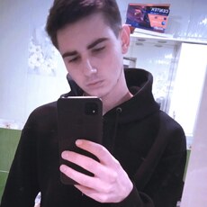 Фотография мужчины Алексей, 21 год из г. Донецк