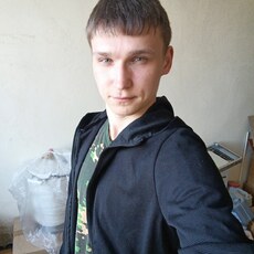 Фотография мужчины Андрей, 20 лет из г. Мценск