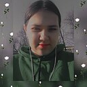 Ольга, 21 год