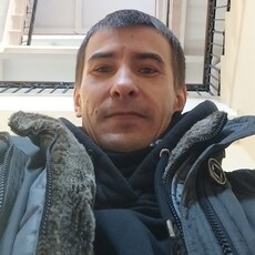 Фотография мужчины Роман, 37 лет из г. Санкт-Петербург