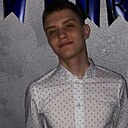Егор, 18 лет