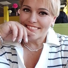 Фотография девушки Світлана, 55 лет из г. Новомосковск
