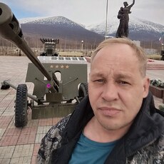 Фотография мужчины Сергей, 51 год из г. Ачинск