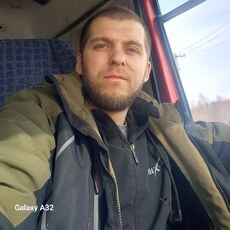 Фотография мужчины Геннадий, 38 лет из г. Тобольск