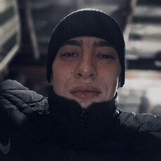 Фотография мужчины Руслан, 19 лет из г. Ульяновск