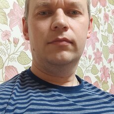Фотография мужчины Тëма, 41 год из г. Плесецк