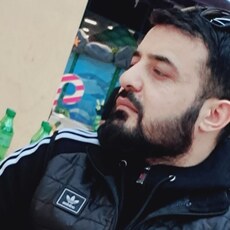 Фотография мужчины Firuz, 37 лет из г. Астана