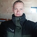 Серега, 39 лет