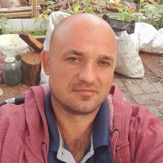 Фотография мужчины Женя, 38 лет из г. Домодедово