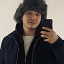 Жанасыл, 21 год