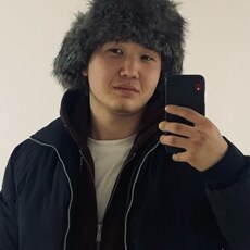Фотография мужчины Жанасыл, 21 год из г. Алматы